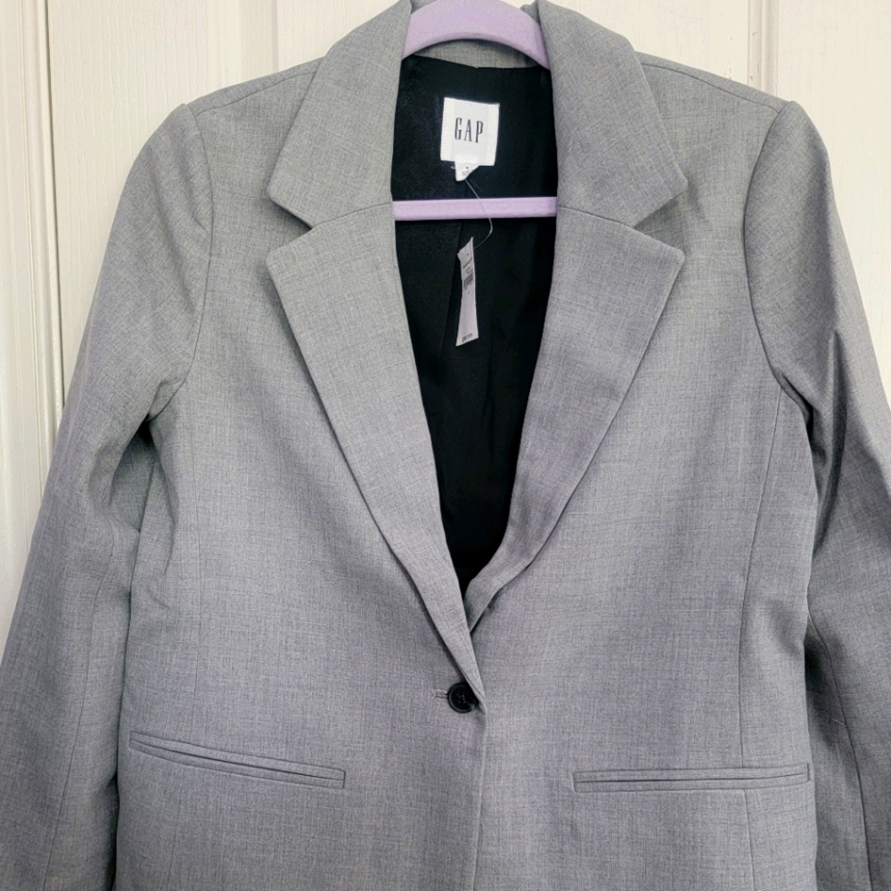 Gap blazer
